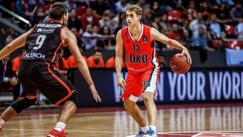 Το Top-16 του EuroCup