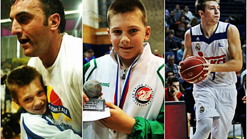 Το κατά Λούκα Ευαγγέλιο! (pics, vids)