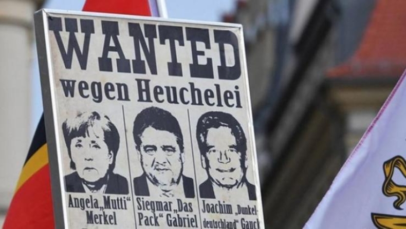 Πολιτικοί στο στόχαστρο απειλητικών e-mail