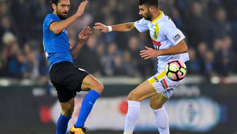 Περιμένουν Μανιά - Σελίν στον Αστέρα Τρίπολης