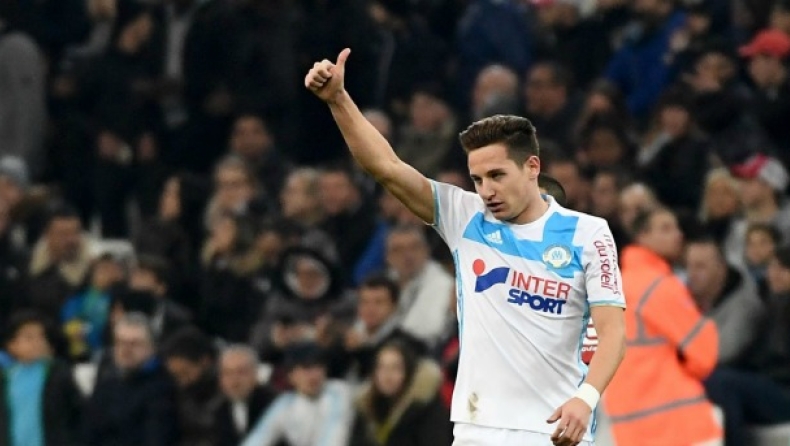 Μαρσέιγ - Λιλ 2-0