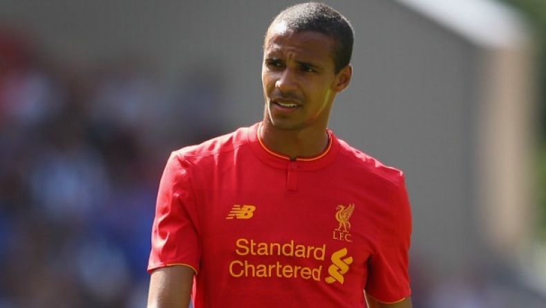 Εκτός (και) με Σίτι ο Μάτιπ