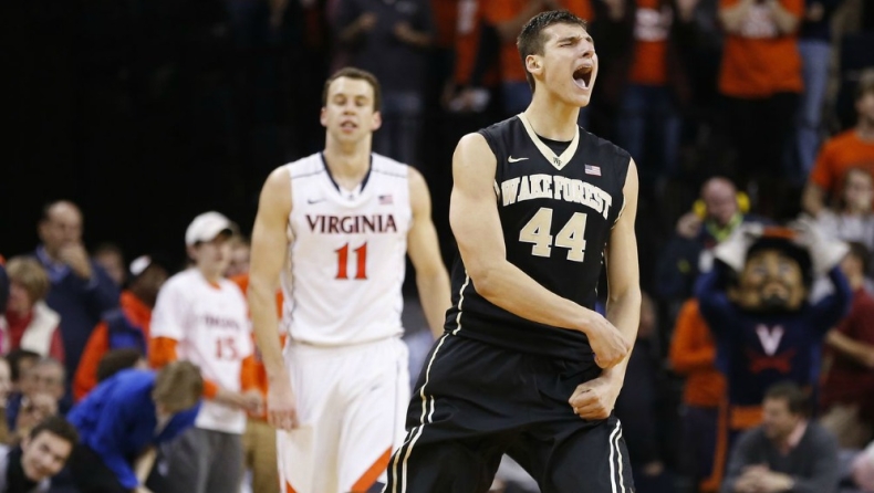 Mήτογλου: «Όνειρό μου η Εθνική Ανδρών»