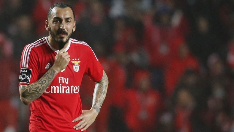 Η ισπανική ομάδα που πήγε να πάρει τον Μήτρογλου!