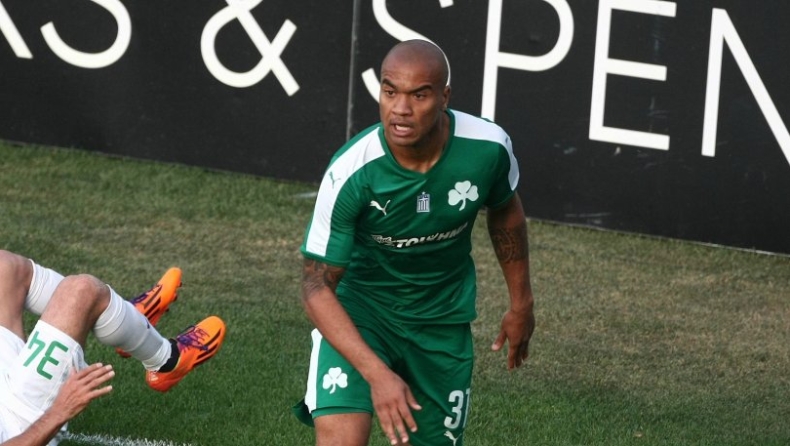 Έτοιμος ο Μολέδο