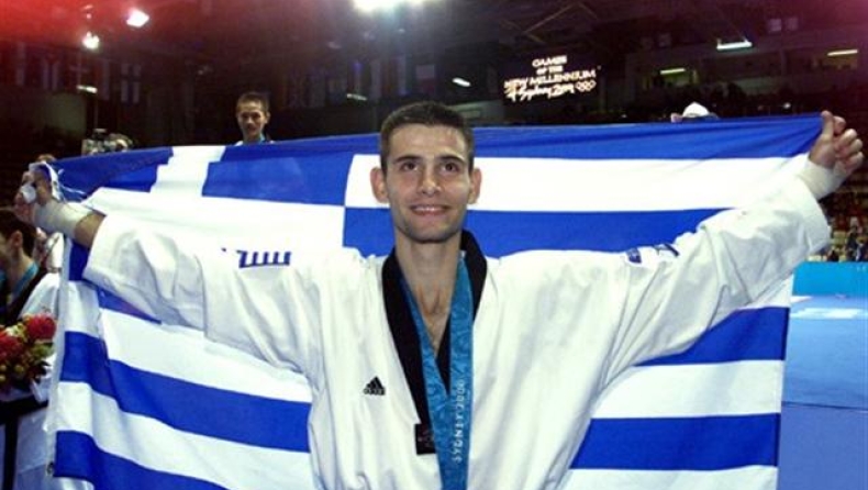 Μουρούτσος για όλα!