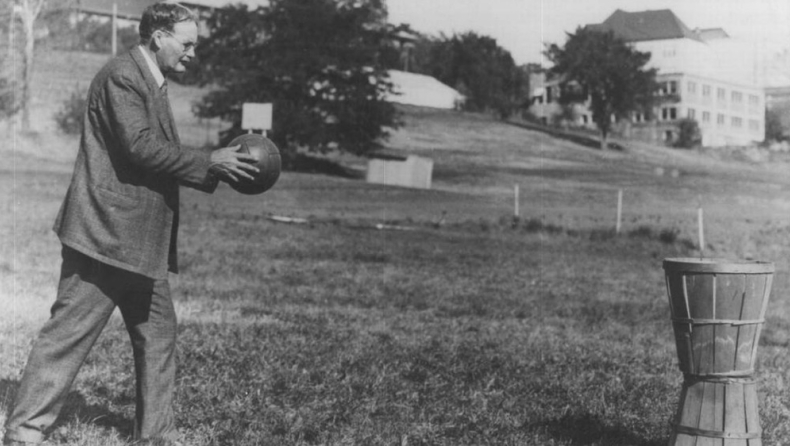 Και... εγένετο basketball ! (vids)