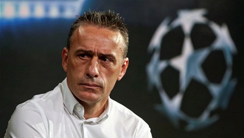 Τι έχει ζητήσει ο Μπέντο για Γιουρόπα