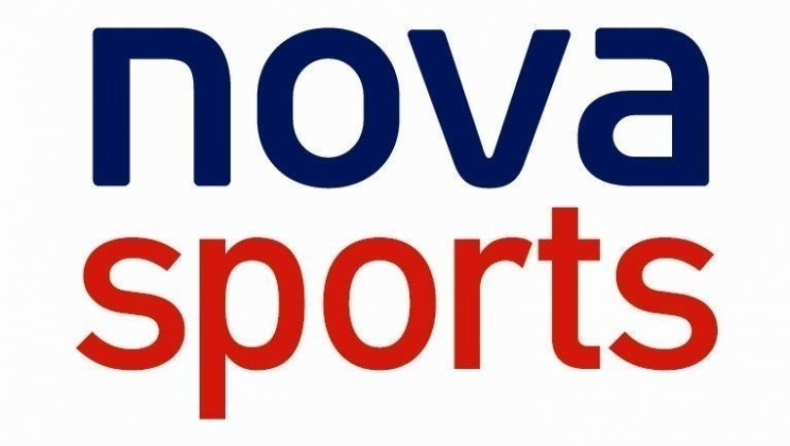 To μπάσκετ πρωταγωνιστεί στα κανάλια Novasports!