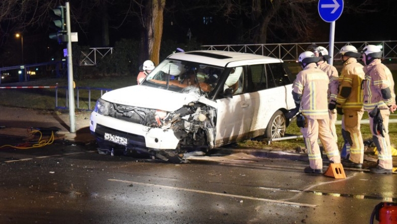 Ποια μοντέλα είναι πιο επικίνδυνα τον χειμώνα;