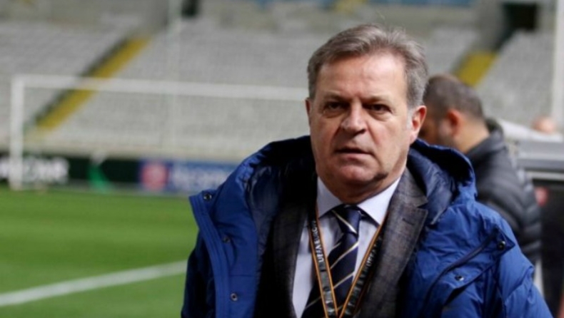 Πετρίδης: «Μεγάλη επιτυχία για την Κύπρο»