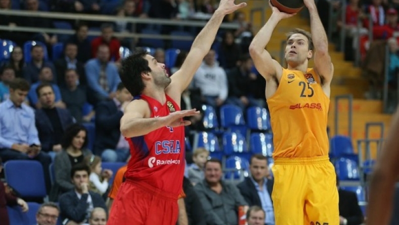 Μίλος... is back! (vid)