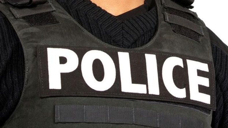 Παίκτες πόκερ vs Αστυνομία σημειώσατε 1