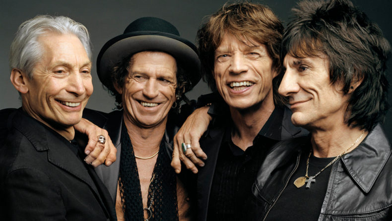 "Blue & Lonesome"! Οι Rolling Stones επέστρεψαν με νέο album (vid)