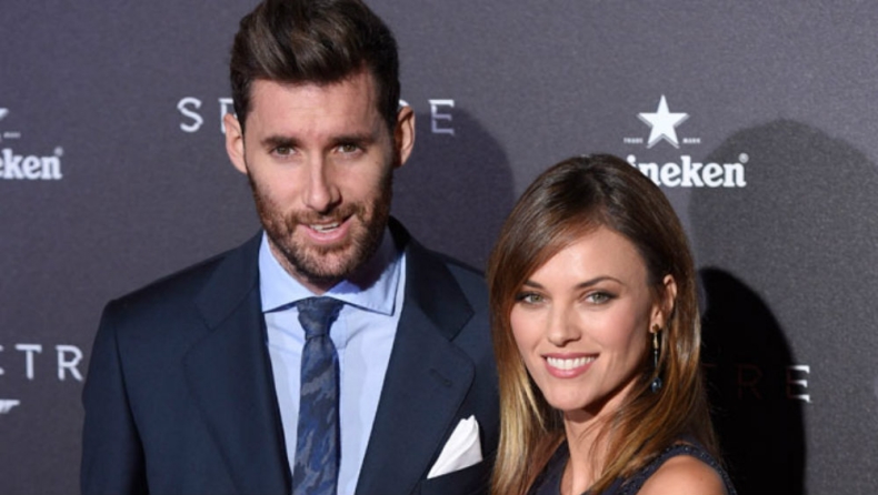 Ο λόγος που ο Ρούντι δεν πήγε στο Βελιγράδι (pic)