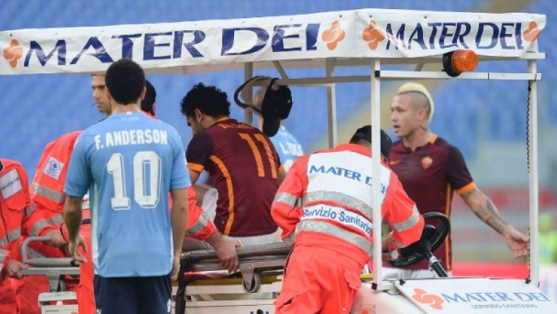 Χάνει το derby ο Σαλάχ