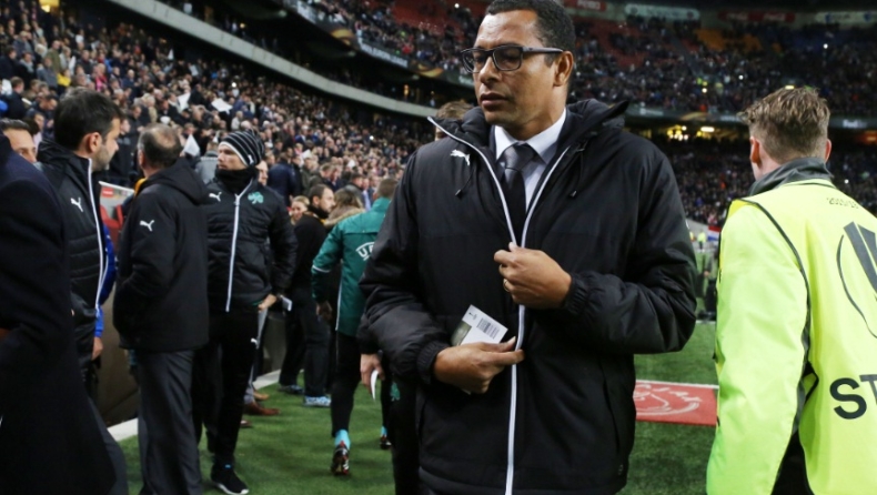 Περιμένουν τον Ζιλμπέρτο Σίλβα στον Παναθηναϊκό