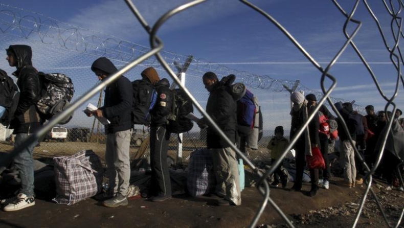 Προς κατάρρευση η συμφωνία ΕΕ-Τουρκίας