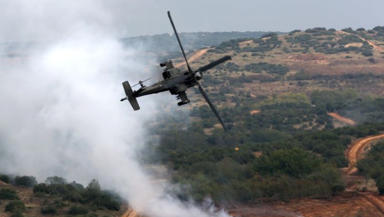 Στα 33 δισ. ευρώ αποτιμάται η περιουσία των Ένοπλων Δυνάμεων