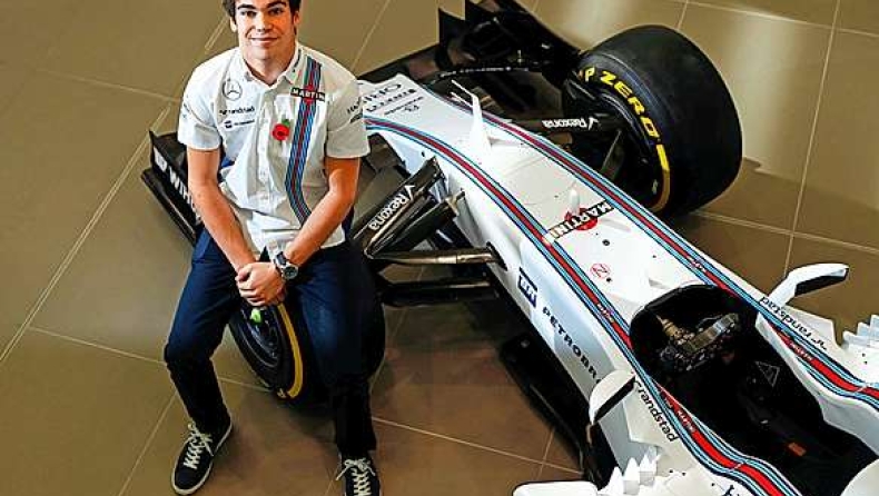 Πόσο κόστισε το ακριβότερο ντεμπούτο στη Formula 1;