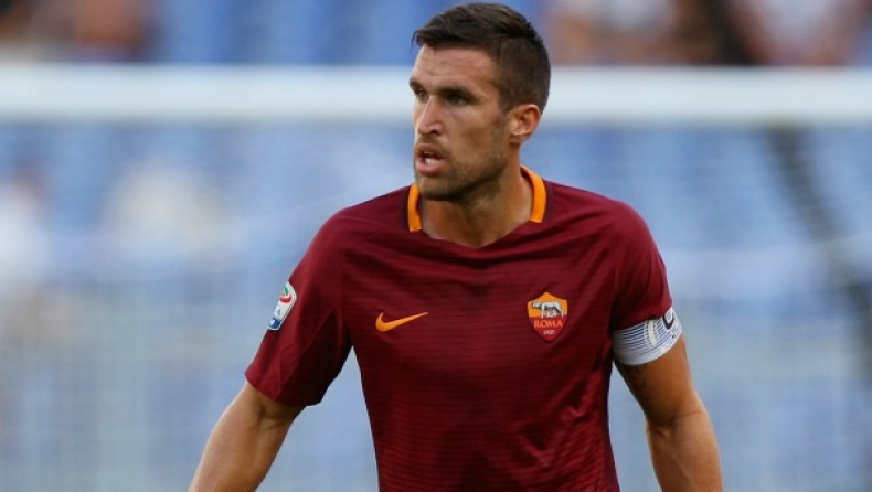 Δύο αγωνιστικές στον Στρούτμαν