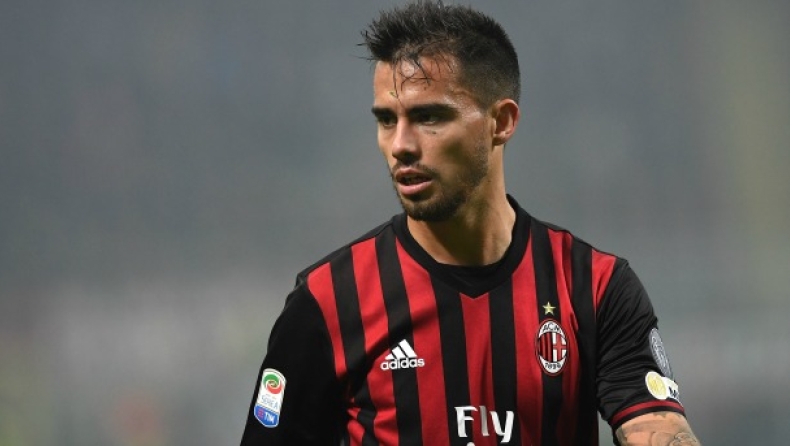 Σούσο: «Δεν θα υπάρξει πρόβλημα με την ανανέωση»