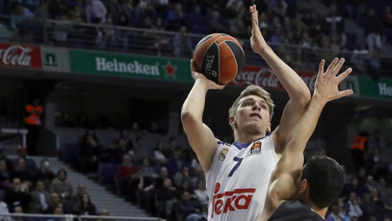 Αποχώρησε τραυματίας ο Ντόντσιτς! (vid)