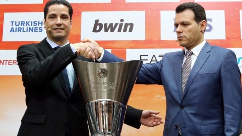 Ιτούδης vs Σφαιρόπουλου!