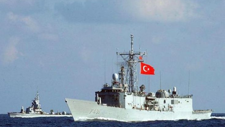 Οι πέντε όροι της Άγκυρας για μια συμφωνία σε Κύπρο και Αιγαίο