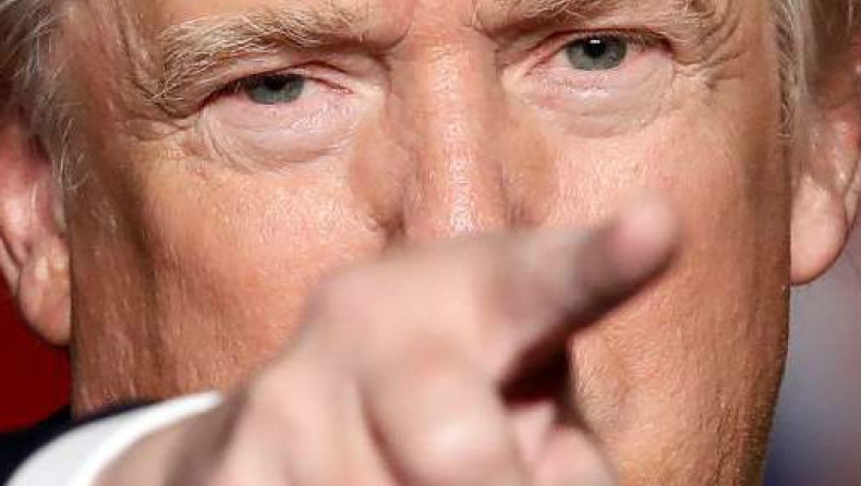 «Ο Τραμπ μπορεί να μπλοκάρει το ΔΝΤ στο ελληνικό πρόγραμμα»