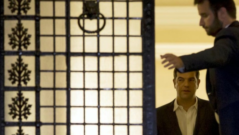 Έντονη ανησυχία για τα μέτρα της ελληνικής κυβέρνησης