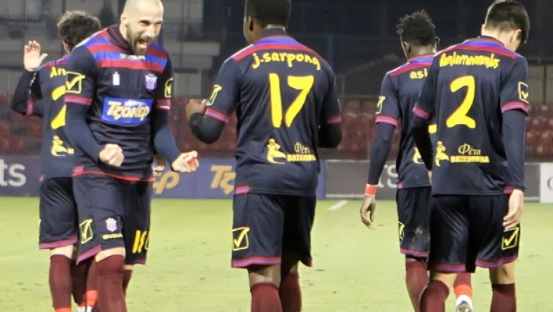 Βέροια: «Απαράδεκτες οι αποδοκιμασίες»