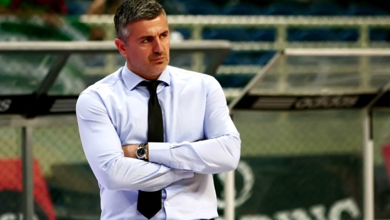 Τέλος ο Βετούλας απο τον Προμηθέα