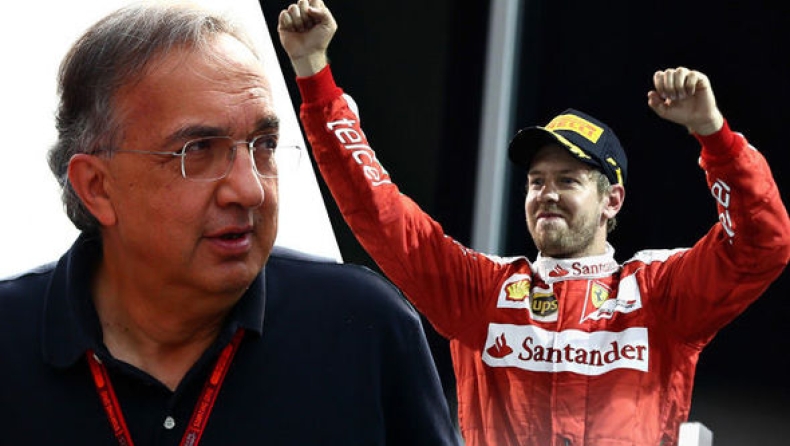 Tελευταία σεζόν του Φέτελ στη Ferrari;