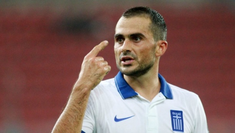 Ο Βύντρα ψηφίζει στα Gazzetta Awards 2016!