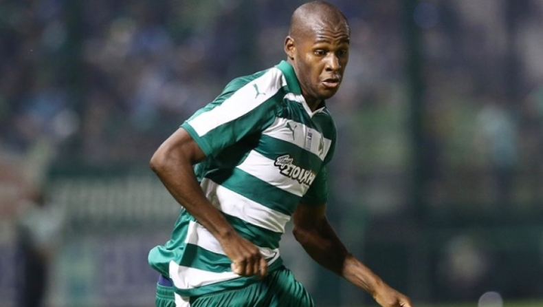 Επαφές Ιμπάρμπο με Γαλατασαράι!