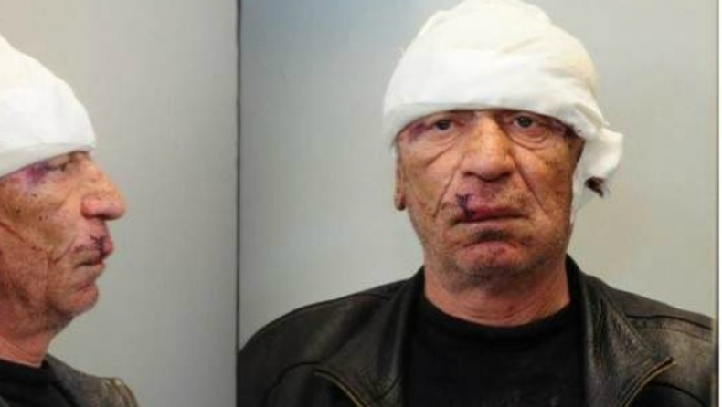 Οι 145 συλληφθέντες που «γέμισαν» την Αθήνα με ναρκωτικά (pics)