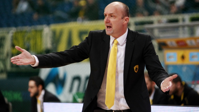 Ζντοβτς: «Ελπίζω ότι πήραμε το μάθημά μας!»