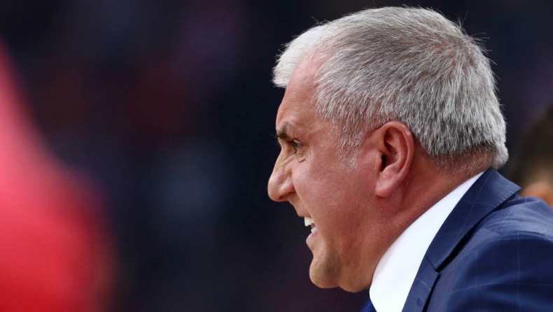 Το χειρότερο πρώτο ημίχρονο της Φενέρ στην EuroLeague! (pic)