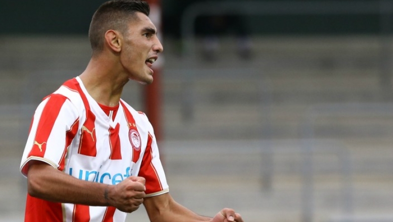 Για Λάτσι ο Λεβαδειακός