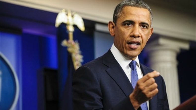 Τα καινούρια «Air Jordan» του Ομπάμα (vids)