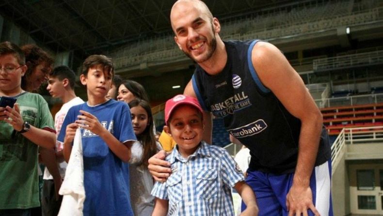 Θλίψη! «Έφυγε» ο μικρός Νίκος... (pics & vid)