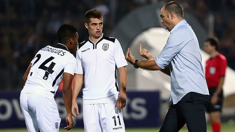 Τούντορ: «Πολύ καλή επιλογή ο Ροντρίγκες»