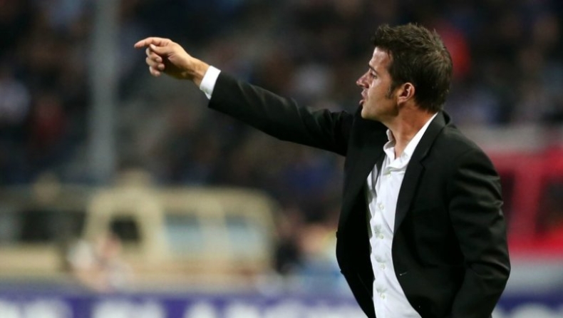 Ο Σίλβα θέλει Ομάρ στην Χαλ!