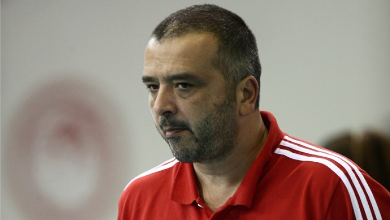 Κοβάσεβιτς: «Κάναμε ένα καλό βήμα»