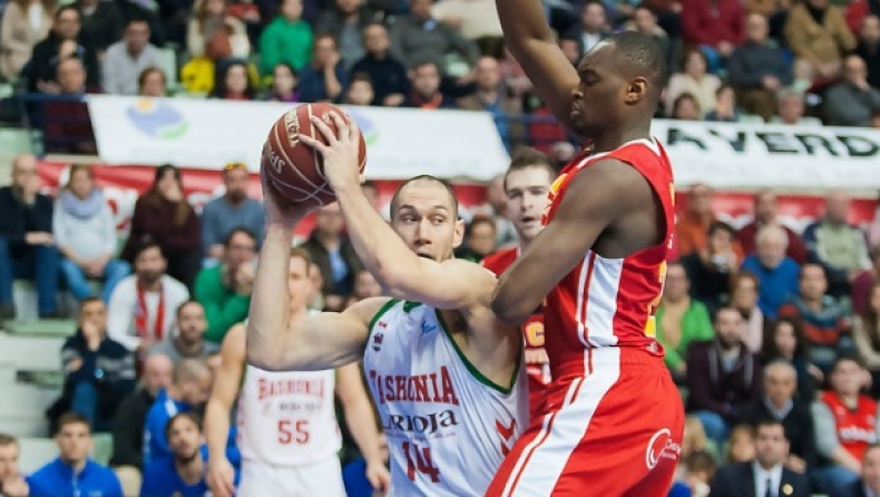 «Άστραψε και βρόντηξε» η Μπασκόνια!