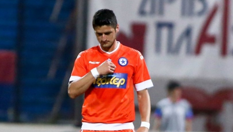 Σενάριο για Στοϊτσεφ και Πλατανιά