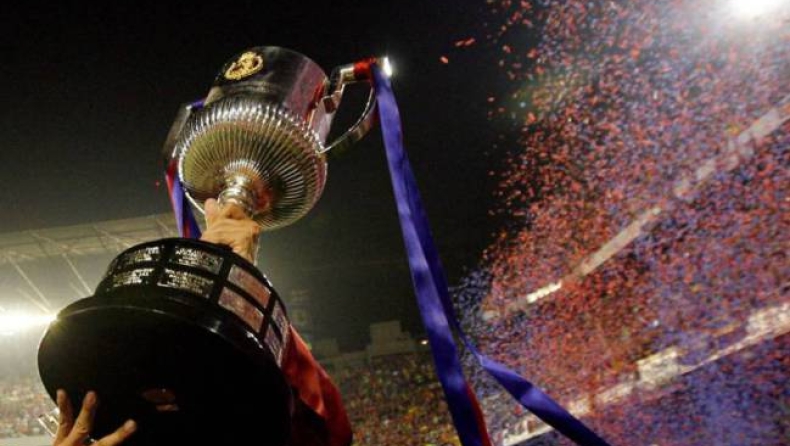 Μπαρτσελόνα – Ατλέτικο στα ημιτελικά του Copa del Rey!
