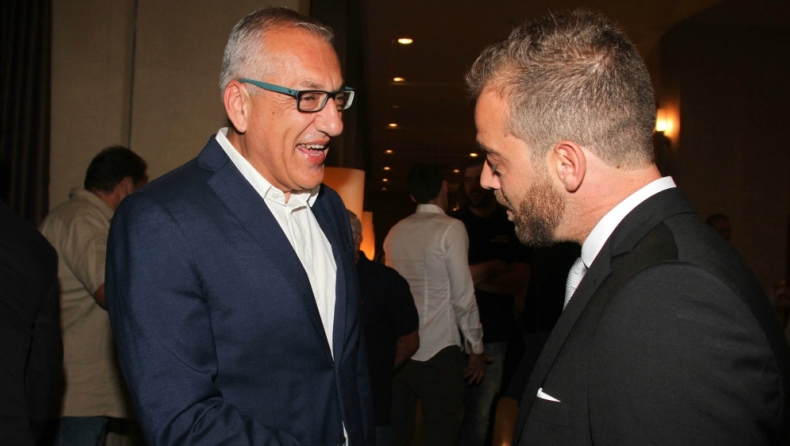 Αρβανίτης: «Ζητάμε το αυτονόητο. Ισονομία!»