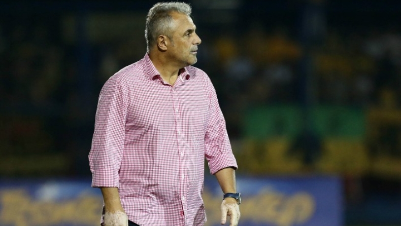 Τα «ηνία» σε Βοσνιάδη